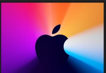 Apple.