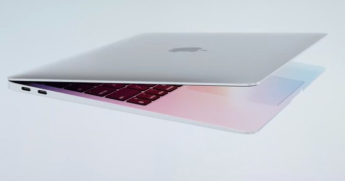 Apple.