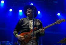 Arcade Fire estrena "Generation A", inspirada en situación política en EEUU Arcade Fire
