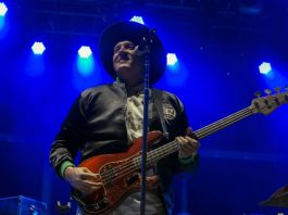 Arcade Fire