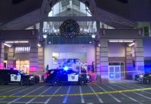 Muere una segunda víctima de tiroteo en centro comercial en California Arden Fair Mall