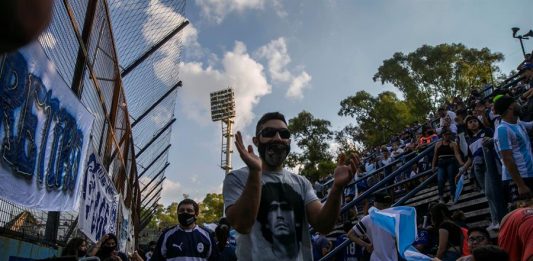 muerte de Maradona