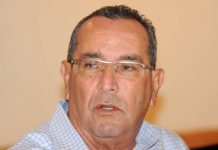 Sanción de EE.UU. contra Alemán causa reacciones encontradas en Nicaragua Arnoldo Alemán