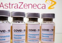 La OMS aprueba el uso de emergencia de la vacuna anticovid de AstraZeneca AstraZeneca.