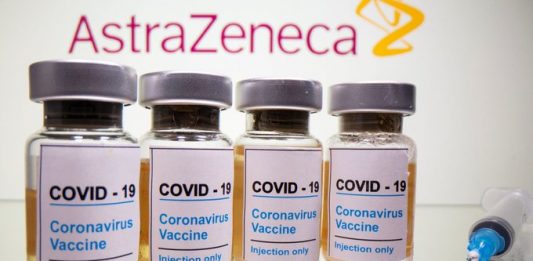 AstraZeneca.