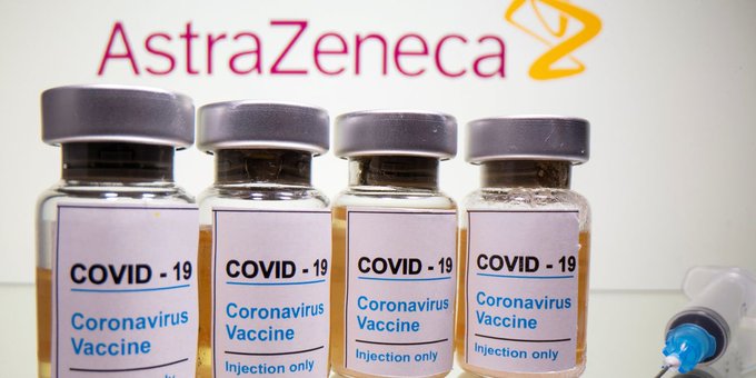 AstraZeneca.