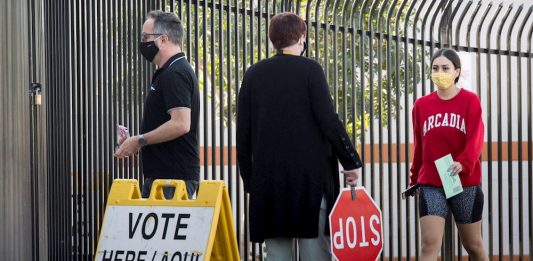 votaciones