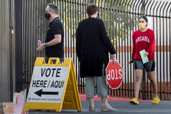 votaciones