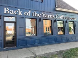 Back of the Yards Coffee