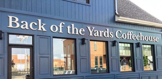 Back of the Yards Coffee