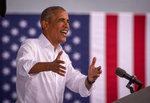 Barack Obama