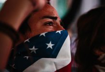 Beneficiarios de TPS y DACA reciben con llantos y esperanza triunfo de Biden inmigrantes