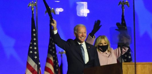 Joe Biden
