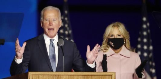 Joe Biden