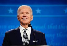 Biden se pone a la cabeza en Georgia y se acerca a Trump en Pensilvania Joe Biden