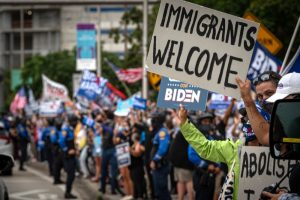 inmigrantes