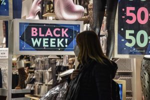 Black Friday