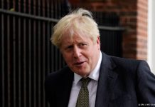 Boris Johnson-británico