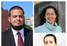 La organización Socialistas Democráticos de New York endosan a latinos hacia el Concejo Municipal CANDIDATOS CONCEJO MUNICIPAL