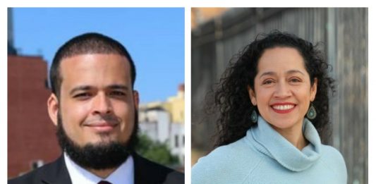 CANDIDATOS CONCEJO MUNICIPAL