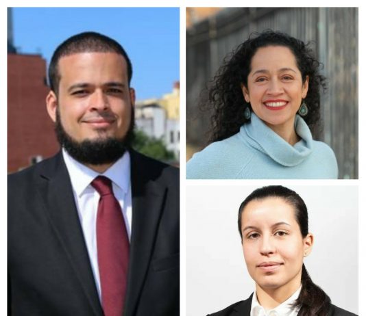 La organización Socialistas Democráticos de New York endosan a latinos hacia el Concejo Municipal CANDIDATOS CONCEJO MUNICIPAL