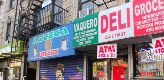 CIERRE NEGOCIOS