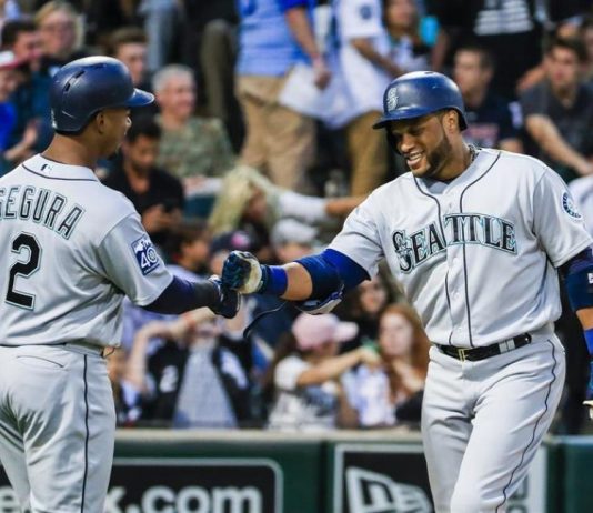 Robinson Canó