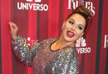 Chiquis.