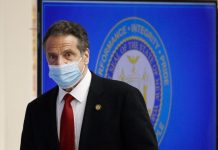 Andrew Cuomo