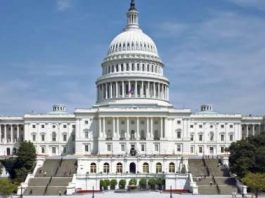 Conozca a los latinos que podrían llegar al Congreso y batir un nuevo récord Cámara de Representantes de Estados Unidos.