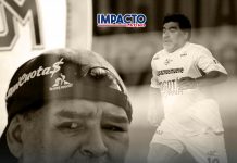Fernández decreta tres días de duelo en Argentina por la muerte de Maradona D. Maradona