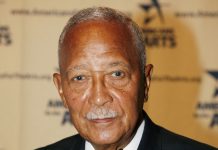 DAVID DINKINS
