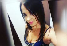 Damarys Parrilla