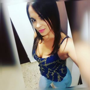 Damarys Parrilla