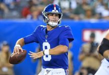 Daniel Jones
