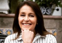 Daniela Romo