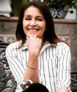 Daniela Romo