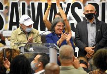 Asume la demócrata Daniella Levine como primera alcadesa de Miami-Dade Daniella Levine Cava