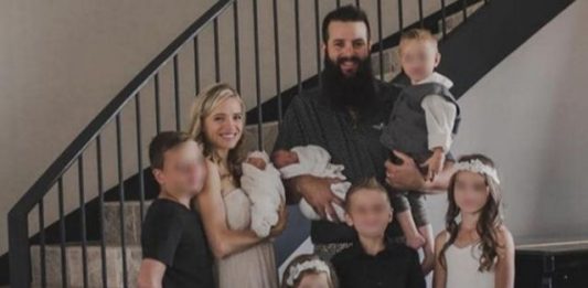 familia mormona LeBarón.