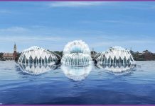 Continua la Transformación de EPCOT en Walt Disney World Resort