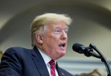 Las peligrosas rabietas de Donald J. Trump