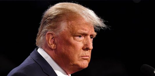 Donald Trump.