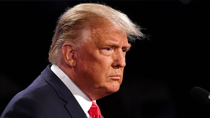 Donald Trump.