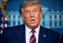 El bloqueo de Trump a la transición cumple dos semanas sin lograr su objetivo Donald Trump