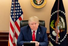 Trump indica que ha dado luz verde a la transferencia de poder a Biden Donald Trump