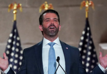 Donald Trump Jr.