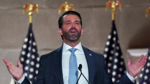 Donald Trump Jr.