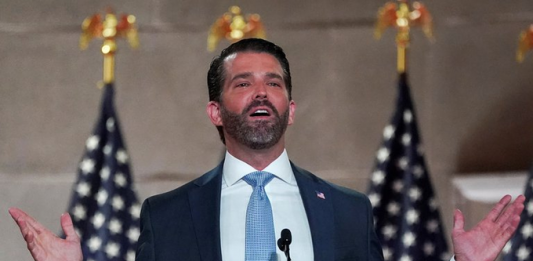 Donald Trump Jr.