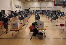 votaciones