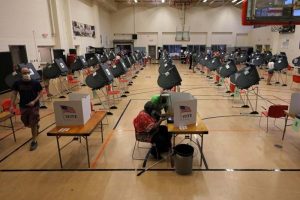 votaciones